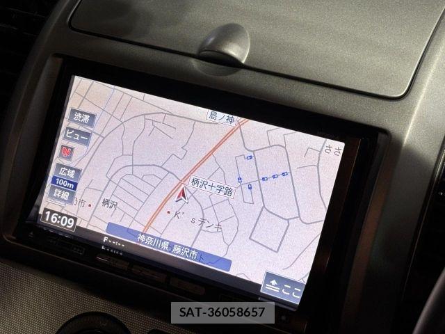 Nissan NOTE 2009-11 7502039-13
