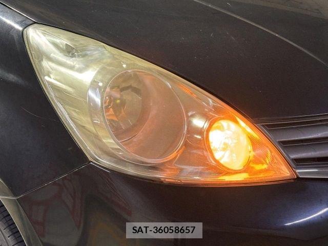 Nissan NOTE 2009-11 7502039-23