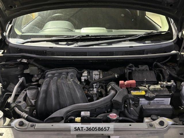Nissan NOTE 2009-11 7502039-26