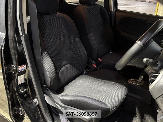 Nissan NOTE 2009-11 7502039-4