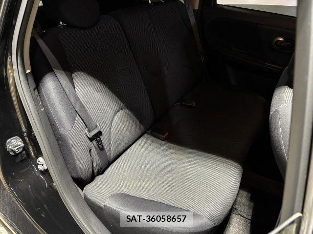 Nissan NOTE 2009-11 7502039-6