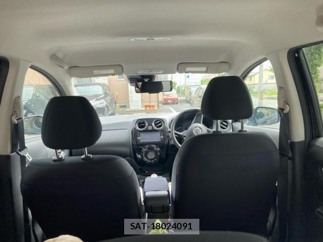 Nissan NOTE 2018-07 7502028-10