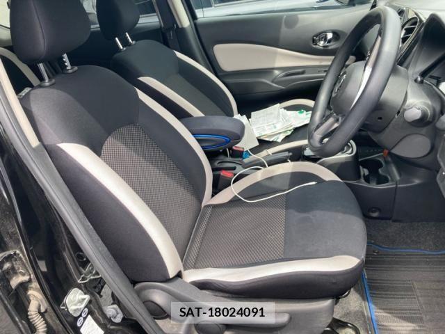 Nissan NOTE 2018-07 7502028-13