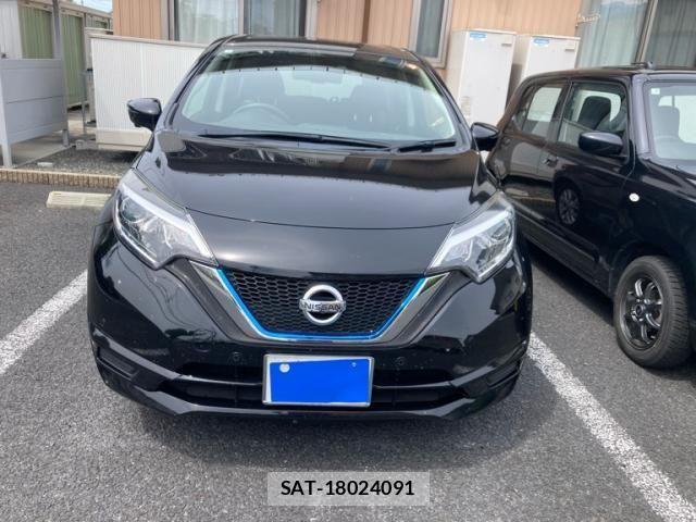 Nissan NOTE 2018-07 7502028-1