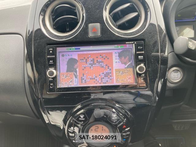 Nissan NOTE 2018-07 7502028-24