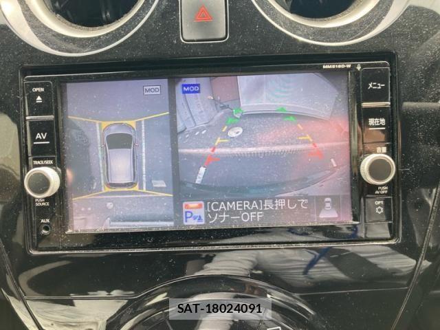 Nissan NOTE 2018-07 7502028-25