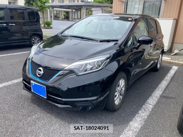 Nissan NOTE 2018-07 7502028-2