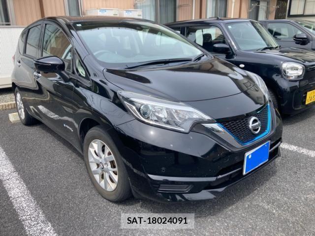 Nissan NOTE 2018-07 7502028-3