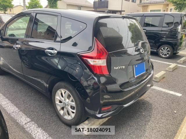Nissan NOTE 2018-07 7502028-6