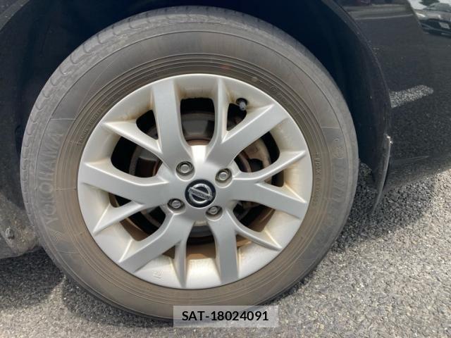 Nissan NOTE 2018-07 7502028-7