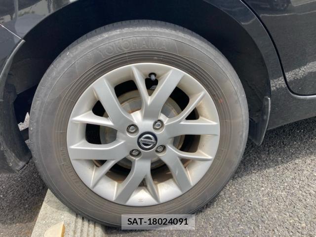 Nissan NOTE 2018-07 7502028-8