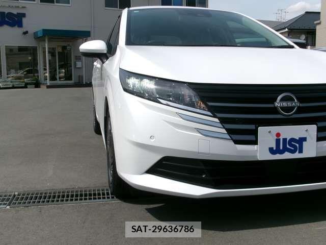 Nissan NOTE 2025-02 7509491-15