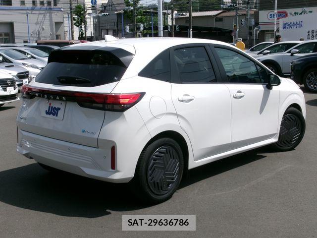 Nissan NOTE 2025-02 7509491-3