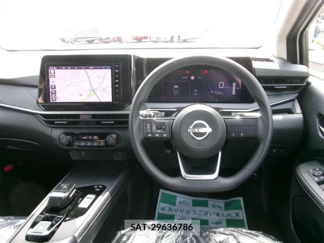 Nissan NOTE 2025-02 7509491-4