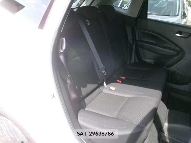 Nissan NOTE 2025-02 7509491-8