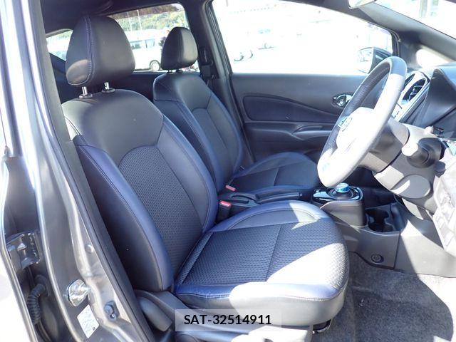Nissan NOTE 2019-03 7509518-17