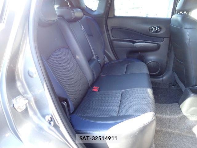 Nissan NOTE 2019-03 7509518-18