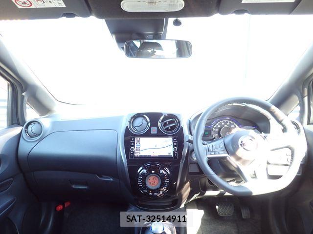 Nissan NOTE 2019-03 7509518-1