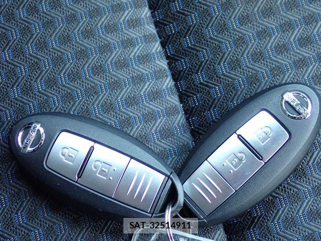 Nissan NOTE 2019-03 7509518-21