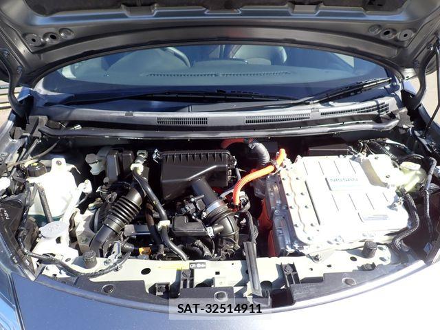 Nissan NOTE 2019-03 7509518-23