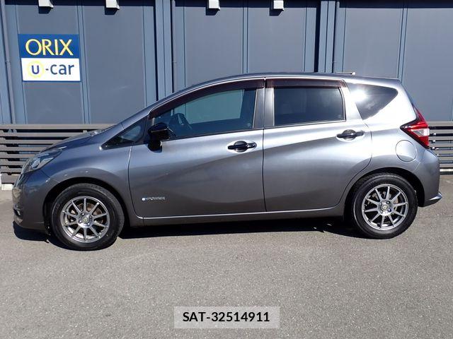 Nissan NOTE 2019-03 7509518-28