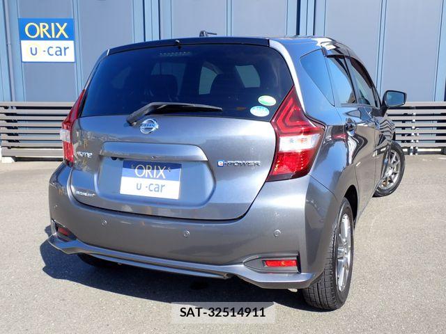 Nissan NOTE 2019-03 7509518-2