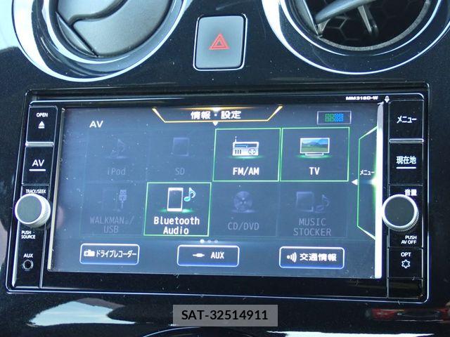 Nissan NOTE 2019-03 7509518-4