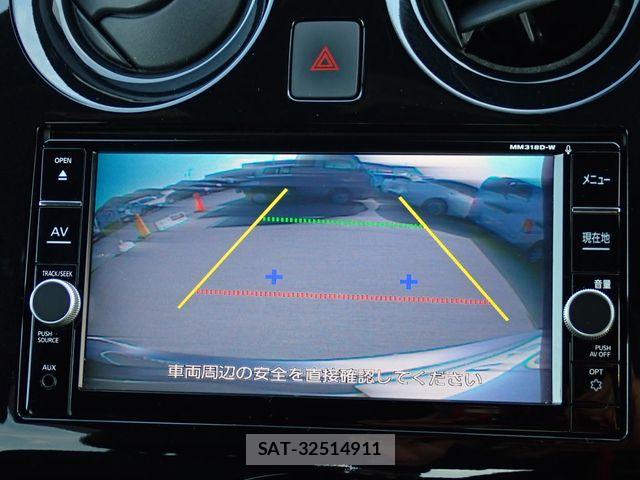 Nissan NOTE 2019-03 7509518-5