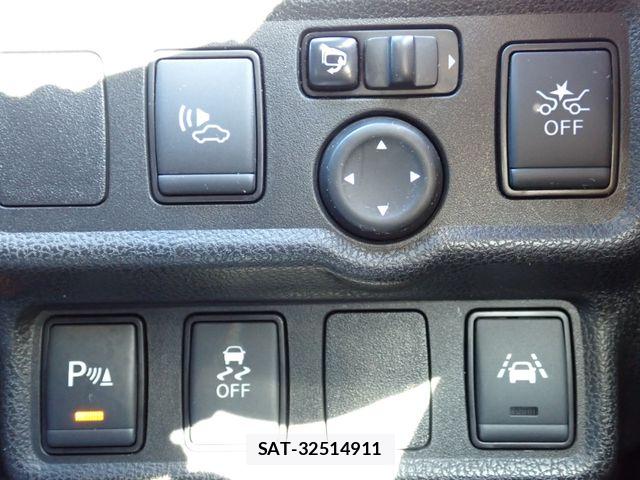 Nissan NOTE 2019-03 7509518-8