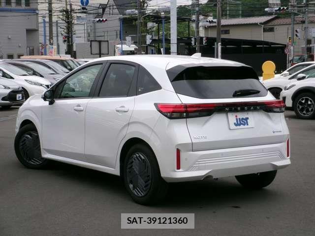 Nissan NOTE 2024-12 7509490-2