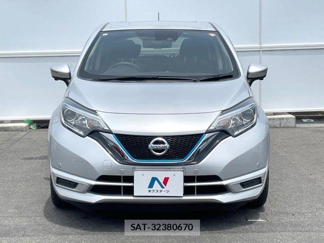 Nissan NOTE 2019-06 7509524-13