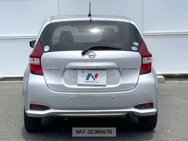 Nissan NOTE 2019-06 7509524-14