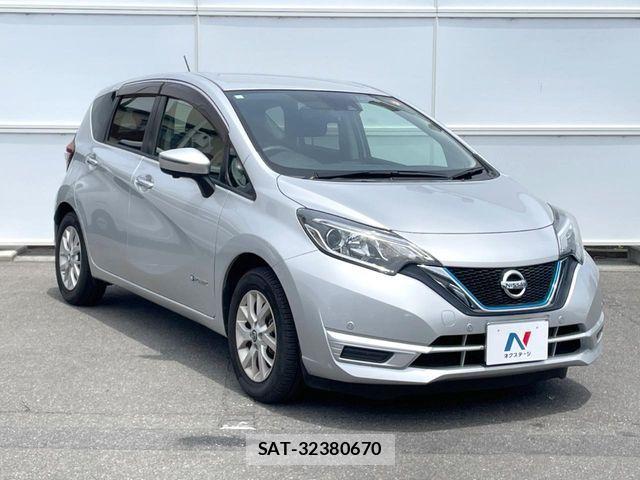 Nissan NOTE 2019-06 7509524-15