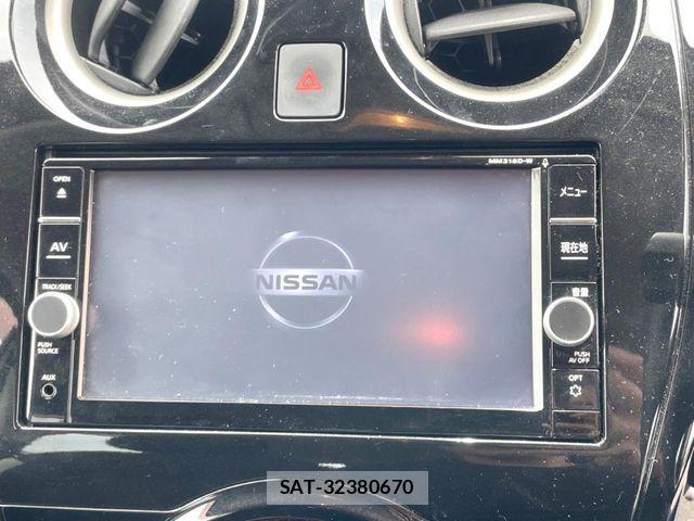 Nissan NOTE 2019-06 7509524-2