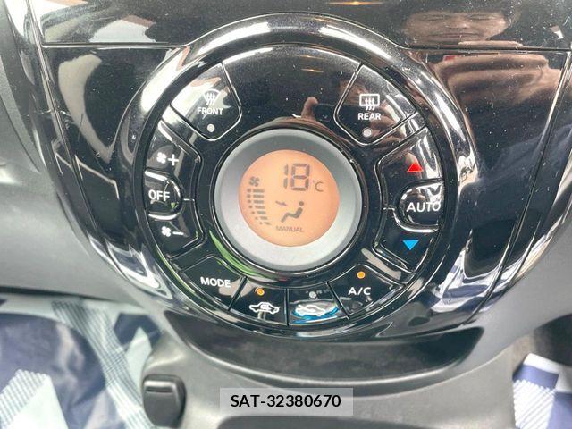 Nissan NOTE 2019-06 7509524-3