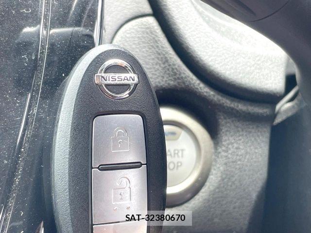 Nissan NOTE 2019-06 7509524-5