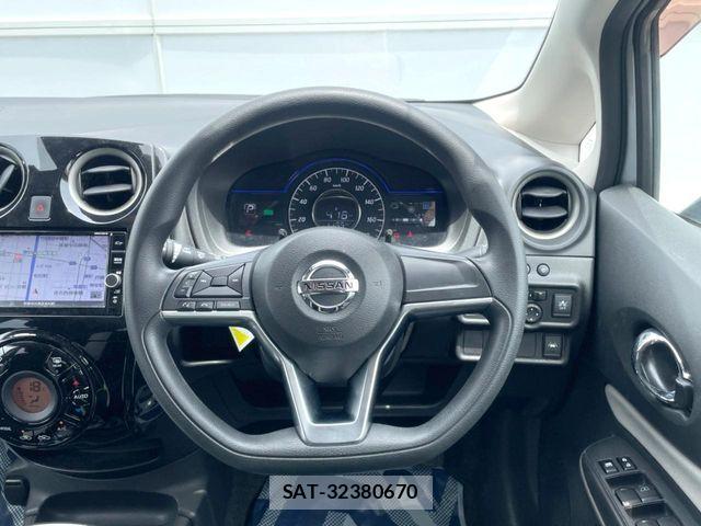 Nissan NOTE 2019-06 7509524-6