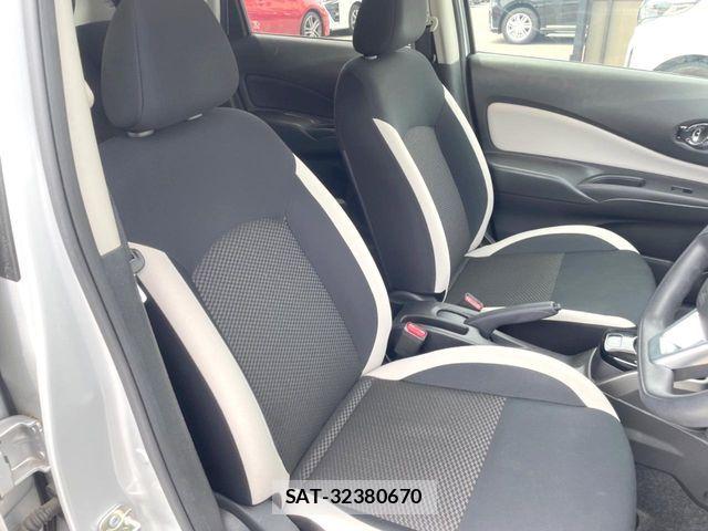 Nissan NOTE 2019-06 7509524-7