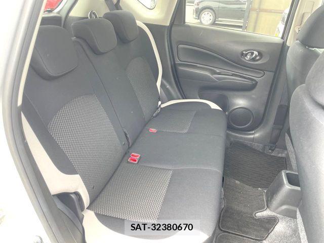 Nissan NOTE 2019-06 7509524-8
