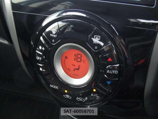 Nissan NOTE 2015-07 7502031-9