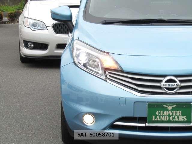 Nissan NOTE 2015-07 7502031-16