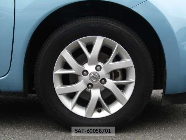 Nissan NOTE 2015-07 7502031-17