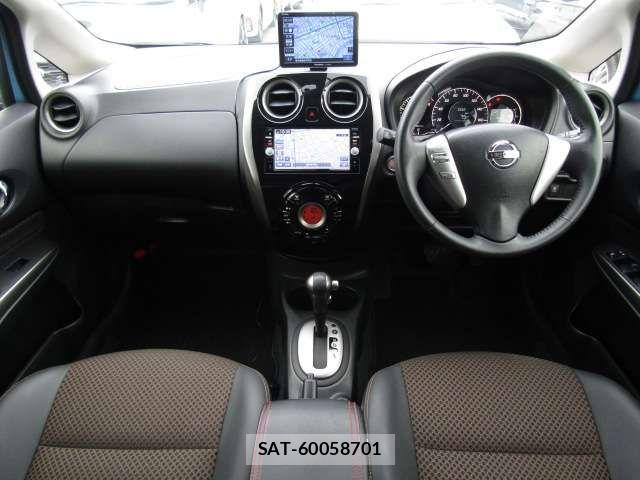 Nissan NOTE 2015-07 7502031-1