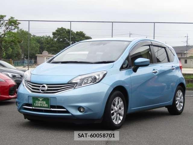 Nissan NOTE 2015-07 7502031-21