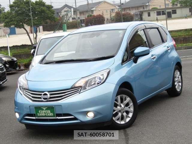 Nissan NOTE 2015-07 7502031-22