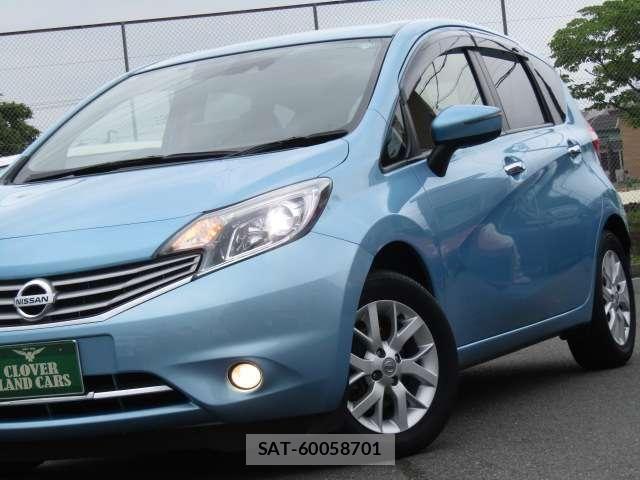 Nissan NOTE 2015-07 7502031-23