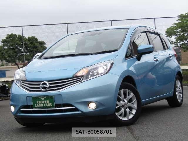 Nissan NOTE 2015-07 7502031-24