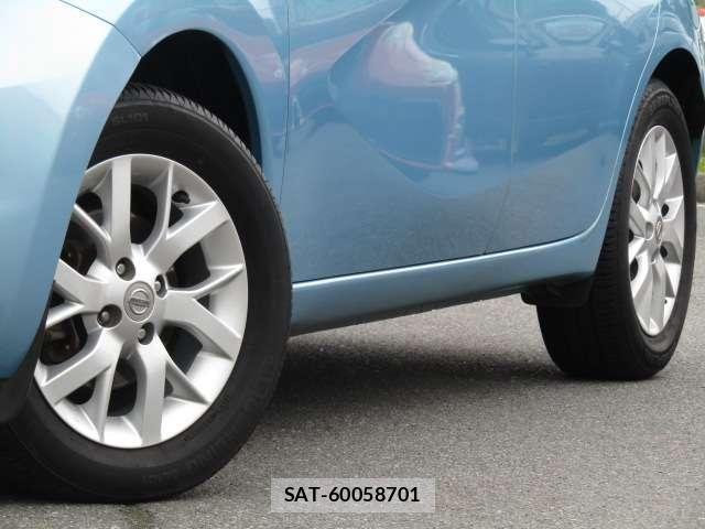 Nissan NOTE 2015-07 7502031-25