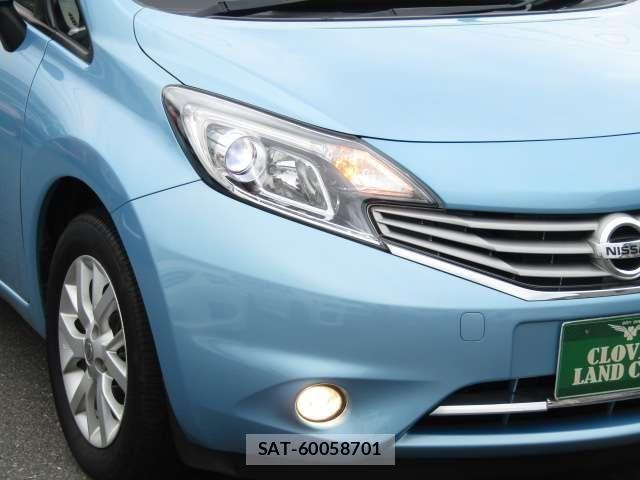 Nissan NOTE 2015-07 7502031-26