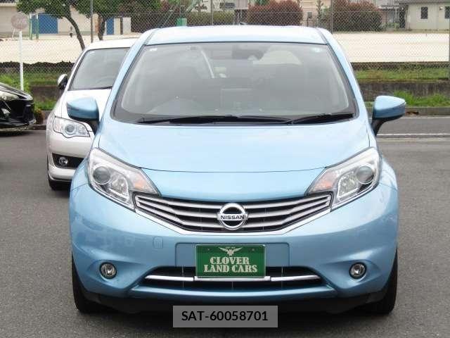 Nissan NOTE 2015-07 7502031-27